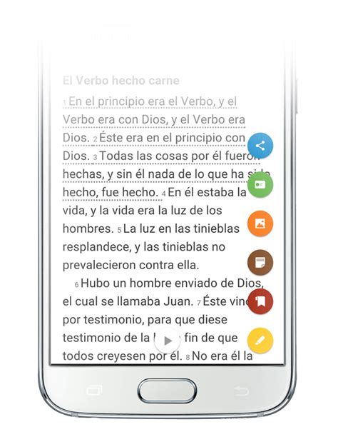 Verseaction Es Youversion