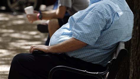 Scientists Discover How Key Gene Makes People Fat