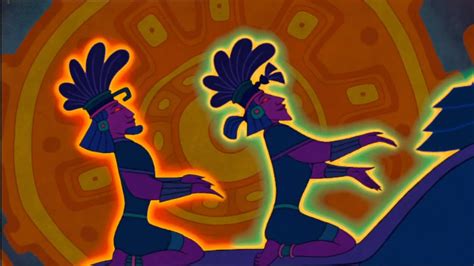 You can actually sing along because of elton's memorable melodies and tim. Dansk DreamWorks - The Road to El Dorado - Opening (Danish ...