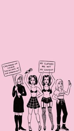 Essay on the politics of gender in latecapitalist society. 580 Wallpapers: Feminist ideas | feminist, feminism, girl ...