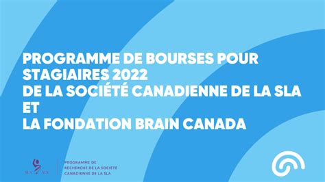 Investissements Importants Dans Les Meilleurs Talents De La Recherche Fondation Brain Canada