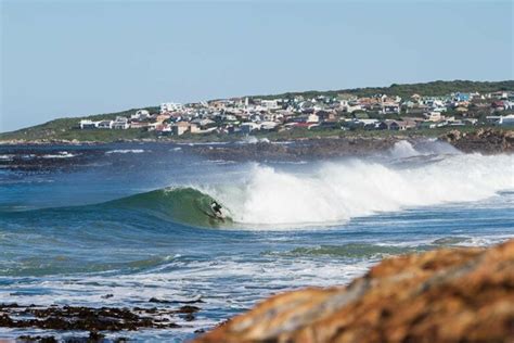 Surfing South Africa The Western Cape Jeffreys Bay And Beyond