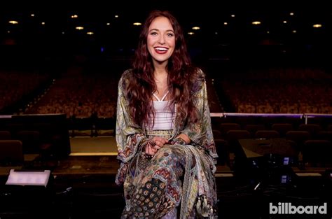 Lauren Daigle Video Interview Singer Talks You Say And More
