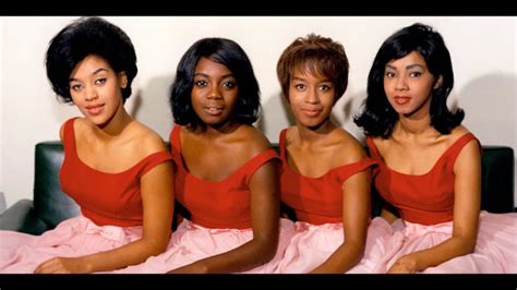 60s Girl Group The Chantels ~ Thats Why Youre Happy Youtube