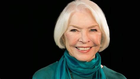 Ellen Burstyn To Reprise ‘svu Role On ‘law And Order Organized Crime