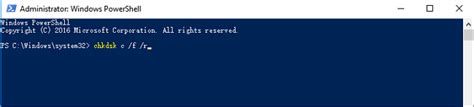 Run CHKDSK F R X Command To Fix Hard Drive Errors Windows Full Guide