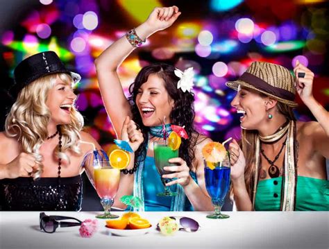12 Best Florida Bachelorette Party Destinations You Will Love Florida