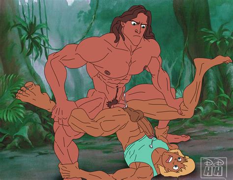 Blackboyaddictionz Teased By Tarzan Hot Free Gay Porn Movies My XXX