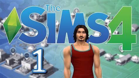 Bodybuilding The Sims 4 Gameplay Part 1 Youtube