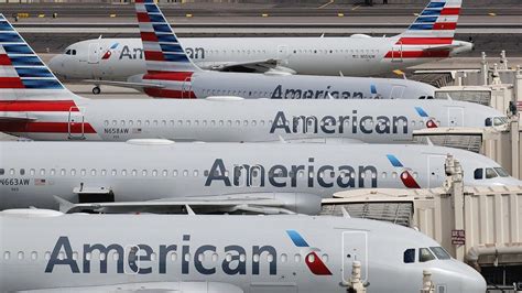 American Airlines Suspending Springfield Flights