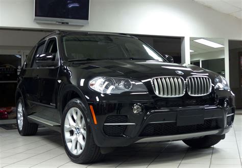 When you own the ultimate driving machine®, you should get the service to match. Used 2013 BMW X5 | Marietta, GA