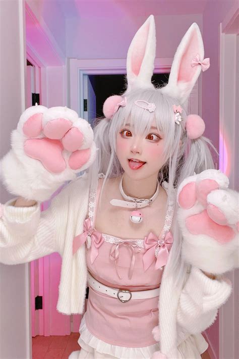 小柔seeu on twitter 🤪🤪🤪おどけ顔をする！！～… cosplay anime cosplay cute cosplay