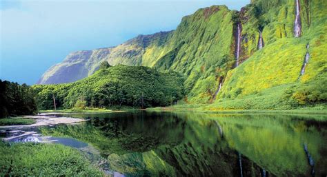 Azores Bing Images