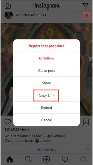 Download instagram video to your device. 5 Incredible Methods of How to Download Private Instagram Videos