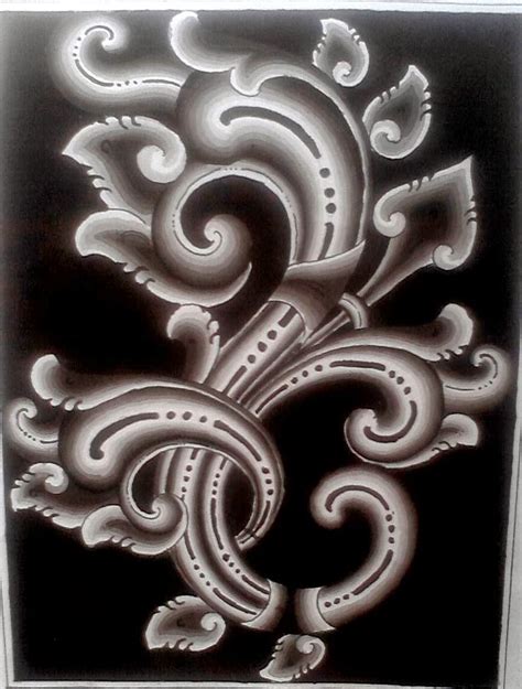 Makna ukiran bali ragam motif dan ukiran indonesia. agungjayack@ gmail.com: ORNAMEN PEPATRAN 2