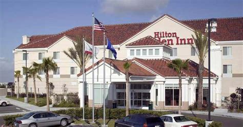 Hilton Garden Inn Irvine East Lake Forest Lake Forest Roadtrippers