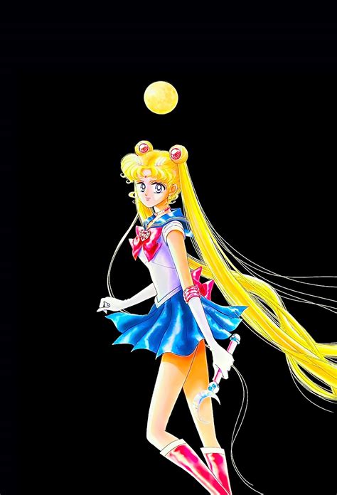 Sailor Moon Sailor Moon Vietnam Official Home Page
