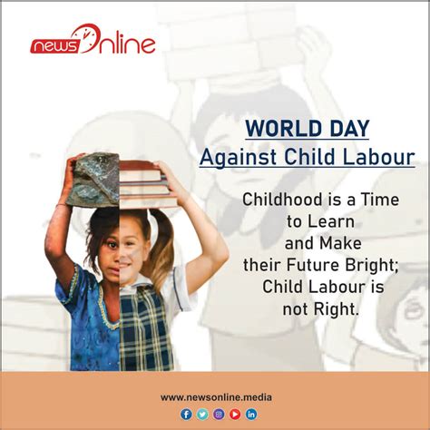 World Against Child Labour Day 2023 Quotes Wishes Images Messages