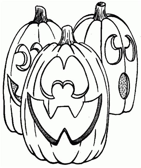 Halloween coloring page for adults and grown ups. Spooky Halloween Coloring Pages - Coloring Home