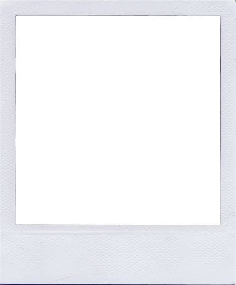 Polaroid Frame Hanging Png Free Logo Image