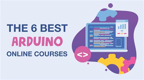 6 Best Arduino Online Courses Classes And Certificates