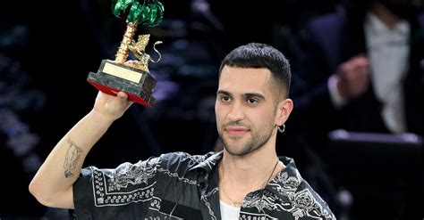 Thank you so much everyone for your support, it has been an amazing. Mahmood, il video di quando fu eliminato a X Factor nel ...