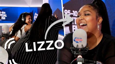 Lizzo Gives A Twerking Tutorial 🍑 Full Interview Twerk Music Station Interview