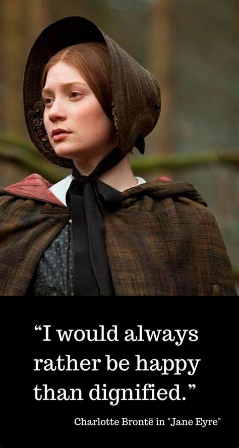 6 Powerful Lessons We Learned From ‘jane Eyre Jane Eyre Quotes Jane