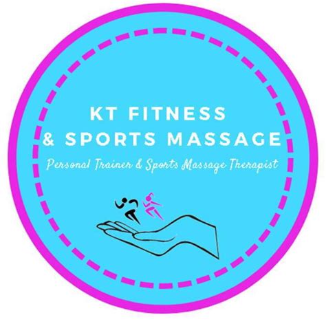 Kt Fitness And Sports Massage Chelmsford