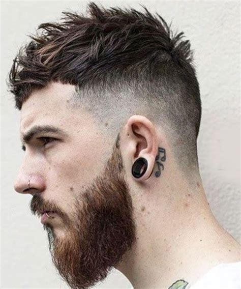 Men are constantly on the search for a good hairstyle. Best Men's Hairstyles for 2020 [with 5 Celebrities for ...