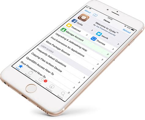 In other words, cydia is an alternative way to download many apps to. Cydia app download for iOS