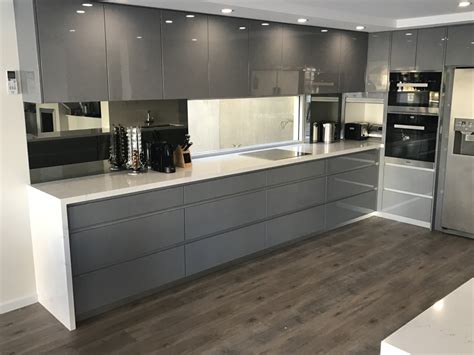Design the perfect kitchen online! European Design Kitchens - Kitchens, bathrooms, laundry ...