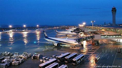 بهترین فرودگاه‌ های بین‌المللی دنیا تصاویر