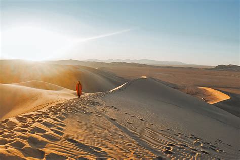 Iran Top Deserts