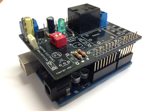 Датчик уровня света для arduino. Arduino Sensor Shield Kit - Tilt Switch from nfceramics on ...