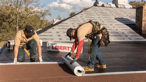 Modified Bitumen Roof Installation Mcallen Valley Roofing Co