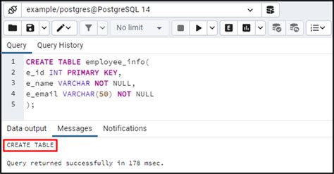 How To Combine Two Tables Using Inner Join In Postgresql Commandprompt Inc