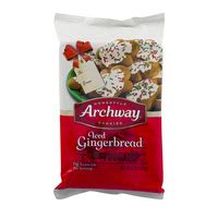 Archway archway iced molasses cookies. Archway Cookies Are The Epitome Of Cookie Excellence!