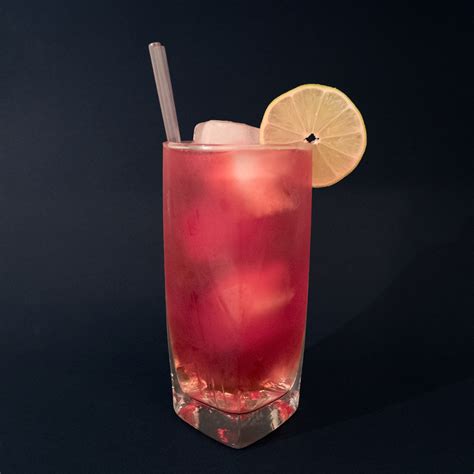 Discover your new cocktail with malibu rum. Malibu & Cranberry Drink - Recept på goda drinkar ...