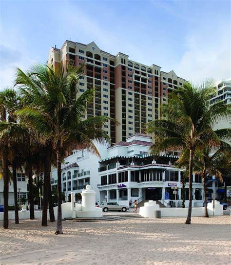 Discount Coupon For Marriotts Beachplace Towers In Ft Lauderdale