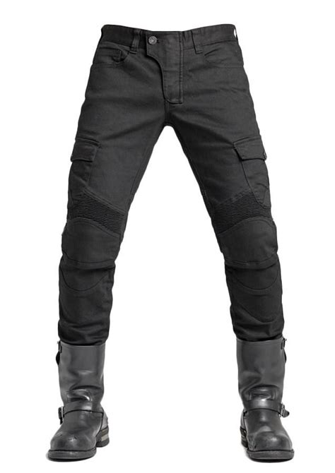 As it is imported from outside. Motorpool black | Motorcycle jeans, Motocross pants, Black
