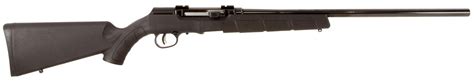 Savage A17 Heavy Barrel Semi Auto Rifle 47007 17 Hornady Mag Rimfire