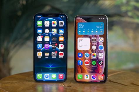 So sánh iPhone Xs Max và iPhone 13 Pro Max Có nên sở hữu phiên bản mới