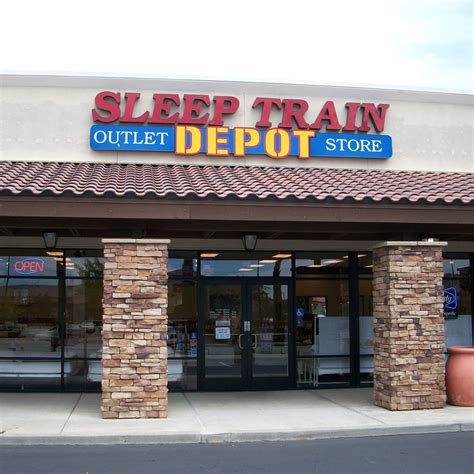 Sleep train mattress centers is known for their dedication to the community with the sleep train foster kids program, as well as their commitment to providing superior service, top brand name selection and a low price guarantee. Sleep Train Mattress Center 9660 Bruceville Rd, Elk Grove ...