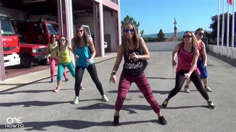 30 Minutes Zumba Dance Workout Youtube