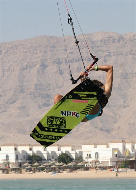 How to Front Loop Transition | Kitesurfing Technique ...