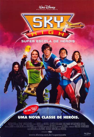 When two jobless friends discover a hidden weed bible and the ultimate bud, they think that they've got it made…with 'seed' money to start a new snack delivery app. Sky High (2005) (In Hindi) Full Movie Watch Online Free ...