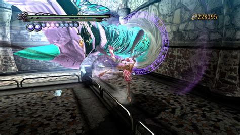 Bayonetta PC 珍妮的 可爱的糖果织造Mod下载 V1 0版本 猎天使魔女 Mod下载 3DM MOD站
