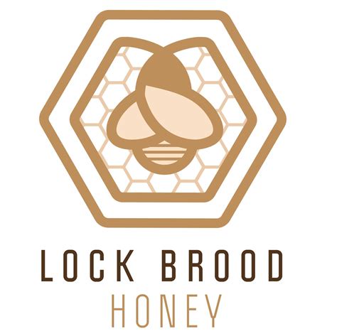 Lock Brood Honey