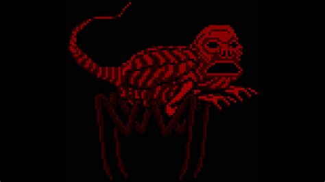This is the last stream before the release of version 0.0.3. NES Godzilla Creepypasta: Red Roars (My Version) - YouTube